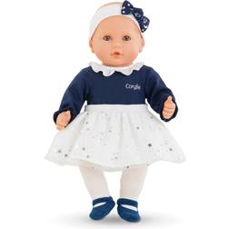 Corolle Anais Starry Night Baby Doll