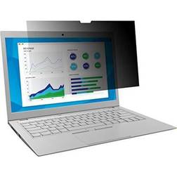3M Touch Privacy Filter for Dell™ XPS 15.2"