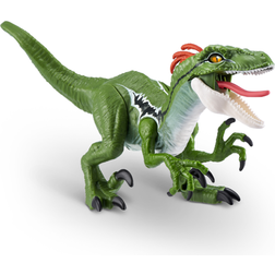 Zuru Robo Alive Dino Action S1 Raptor (7172)