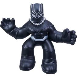 Goo Jit Zu Marvel Supagoo Hero Pack Black Panther (Target Exclusive)