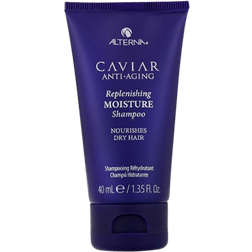 Alterna Caviar Replenishing Moisture Shampoo Travel Size