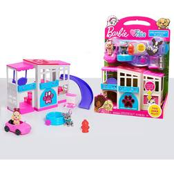 Barbie Pet Dreamhouse