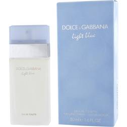 Dolce & Gabbana Light Blue EdT 1.7 fl oz