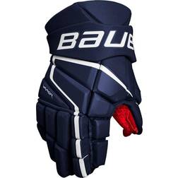 Bauer Vapor 3X Gloves Sr