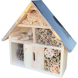 Hti-Living Insect Hotel Decoration