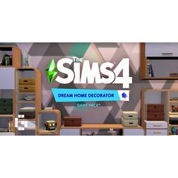 The Sims 4: Dream Home Decorator Game Pack (PC)