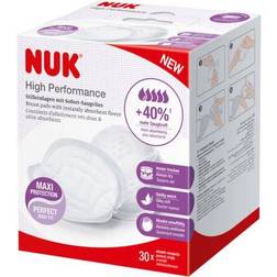 Nuk High Performance Nursing pads 30-pack