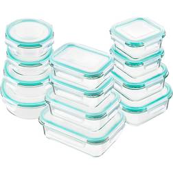 Bayco - Food Container 24