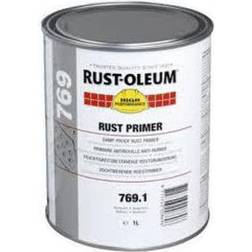 Rust-Oleum 769 Metallmaling Rød 5L