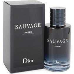 Dior Sauvage Parfum 3.4 fl oz