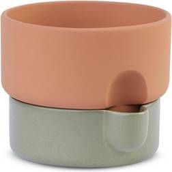 Northern Oasis Small Pot ∅15cm