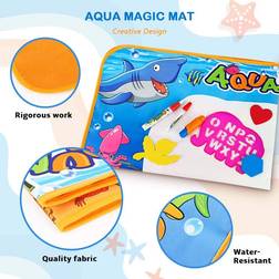 Aqua Magic Mat