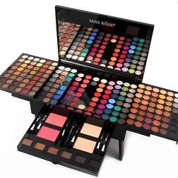 Charmcode Cosmetic Makeup Palette Set