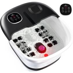 Medical King Foot Spa with Heat & Massage