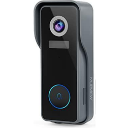Mubview J7 Video Doorbell Camera
