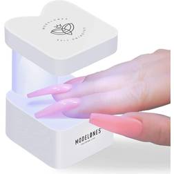 Modelones Mini LED Nail Lamp