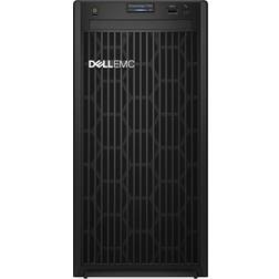 Dell EMC PowerEdge T150 4U Mini-tower Server