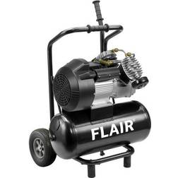 Flair 30/25 kompressor 230v 3,0 hk
