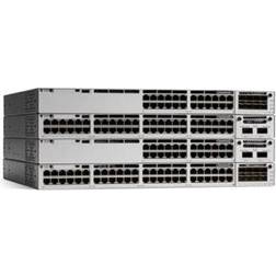 Cisco catalyst 9300l