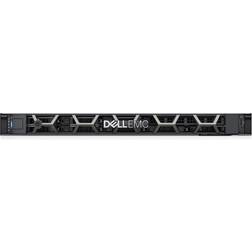 Dell PowerEdge R350 rack-mountable