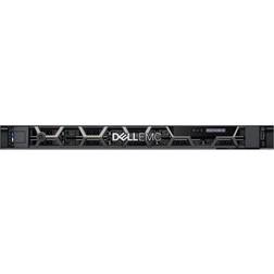 Dell PowerEdge R650xs rack-mountable