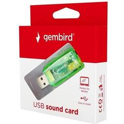 Gembird SC-USB-01 cable gender changer