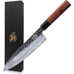 MITSUMOTO SAKARI Professional Chef's Knife 8 "