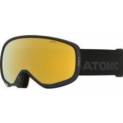 Atomic Count S Sr - Black/Yellow Stereo