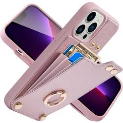 Wallet Case for iPhone 13 Pro Max