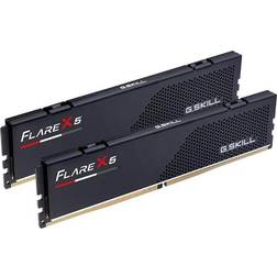 G.Skill Flare X5 Black DDR5 5600MHz 2x16GB (F5-5600J3036D16GX2-FX5)