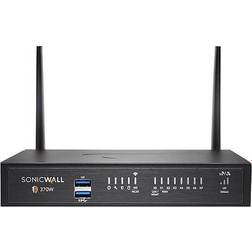 SonicWall TZ370W Network Security