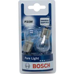 Bosch Bulb VW,AUDI,MERCEDES-BENZ 1 987 301 017