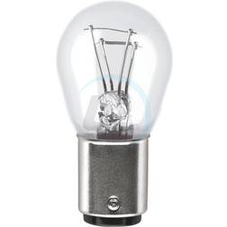 Osram BAY15d Automotive Incandescent Lamp, Clear, 12 V
