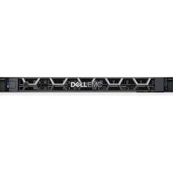 Dell EMC PowerEdge R450 Server rack-mountable