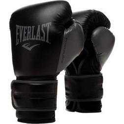 Everlast Powerlock 2R Training Gloves 14oz