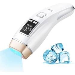Yachyee Laser Hair Removal Device