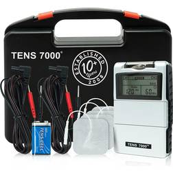 Tens7000 Digital Tens Unit with Accessories