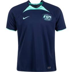 Nike Australia Away Jersey 22/23 Sr