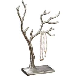 Kindwer Multi Branch Tree of Life - Silver