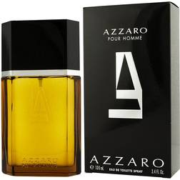 Azzaro Pour Homme EdT 3.4 fl oz
