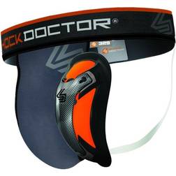 SHOCK DOCTOR Ultra Supporter M