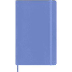 Moleskine Classic Notebook Soft Cover Plain L