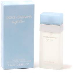 Dolce & Gabbana Light Blue EdT 0.8 fl oz