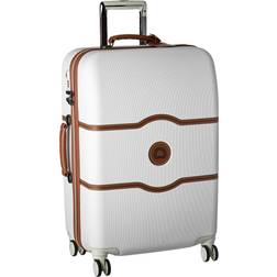 Delsey Chatelet Hardside Luggage 53cm