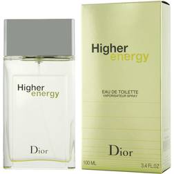 Dior Higher Energy EdT 3.4 fl oz