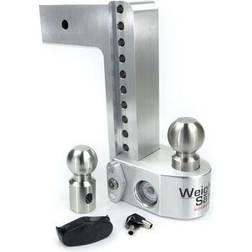 Weigh Safe 10" Adjustable Ball Mount WS10-3