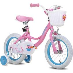 Joystar Fairy Kids Bike