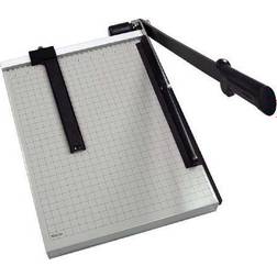 Dahle 12in Vantage, Personal Guillotine Paper Cutter