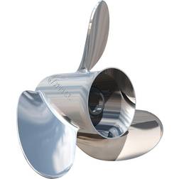 TURNING POINT 31502311 Express Mach3 Right Hand Stainless Steel Propeller EX-1423 14.25 INCH x 23 INCH 3-Blade