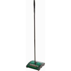 Bissell Commercial Metal Manual Sweeper, 10-1/2”L